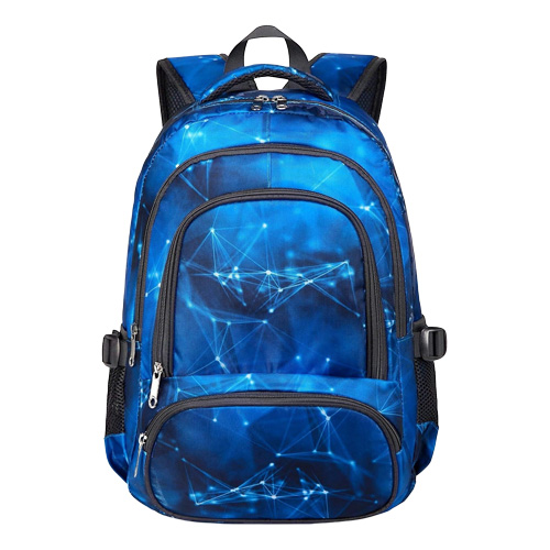 BLUEFAIRY Kids Backpack