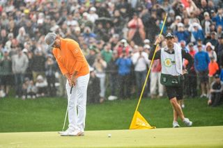 Rickie Fowler Last Victory