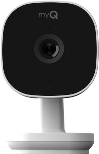 Chamberlain MyQ Smart Garage Security Camera: was $49 now $44 @ Best Buy