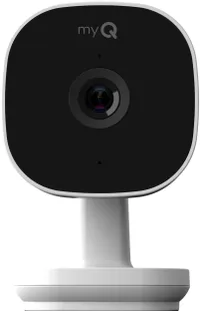 Chamberlain myQ Smart Indoor/Outdoor Plug-in Garage Camera