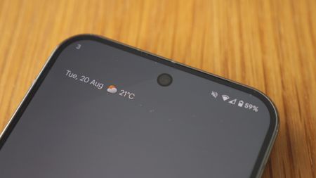 Google Pixel 9 Pro XL review