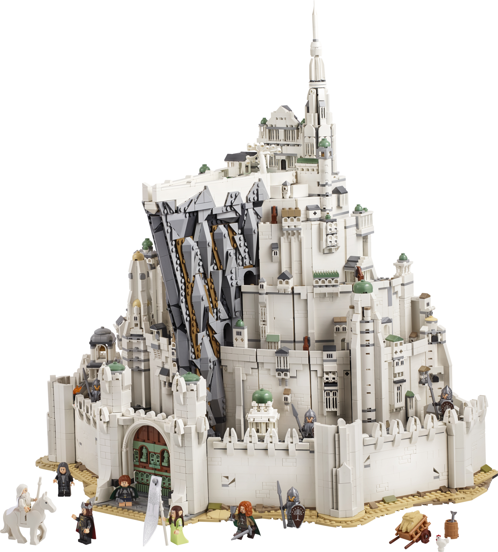 The Lord of the Rings: Minas Tirith&amp;trade;