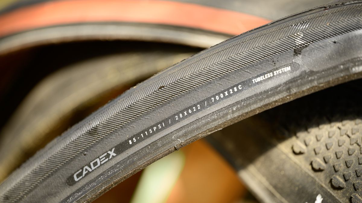 Changes to ETRTO: Are the new wheel-tyre combination safer? | Cyclingnews