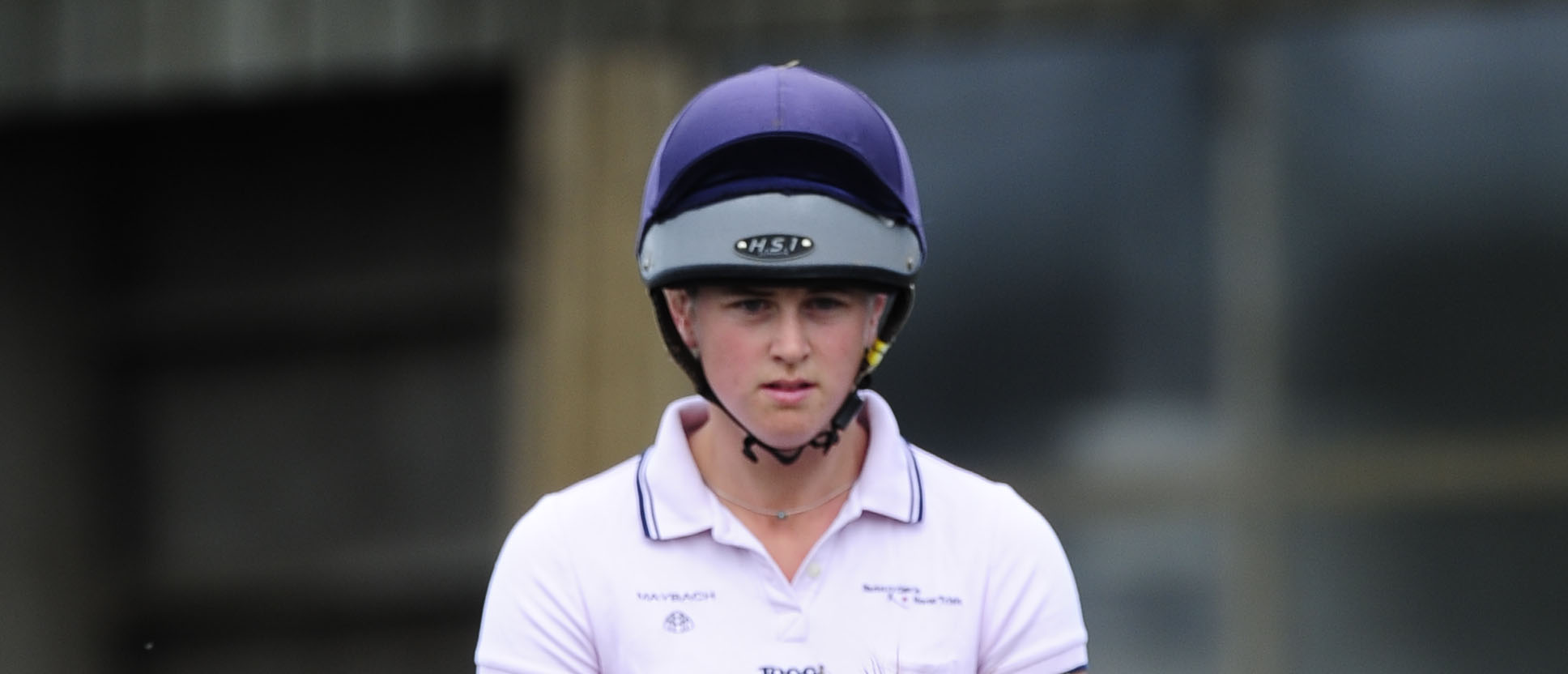 Lizzie Luxton