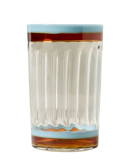 Meg Tumbler Glass