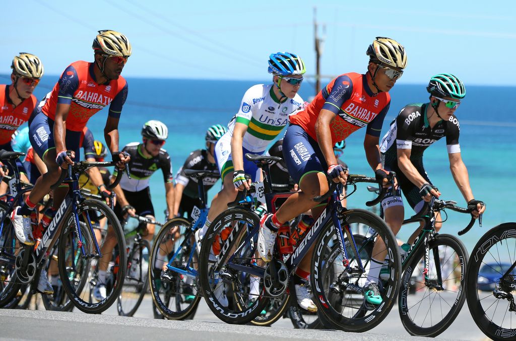 Tsgabu Grmay (Bahrain-Merida)