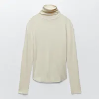 Basic Extrafine Knit Sweater: RRP $35.90 $17.99 (save $17.91)