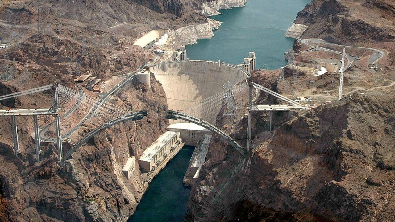 Hoover Dam