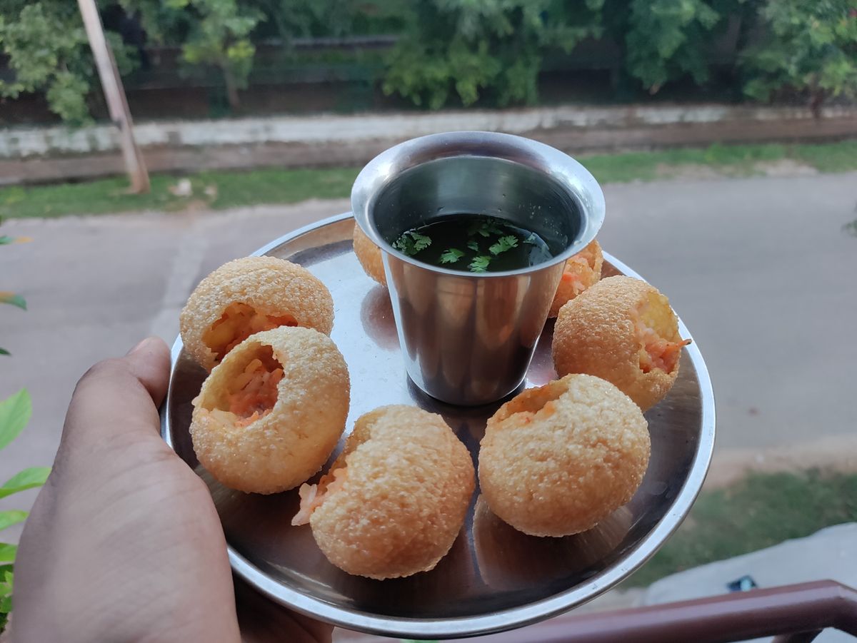 OnePlus Nord CE camera samples