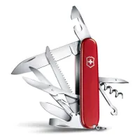 Victorinox Huntsman Swiss Army Knife (Medium) Victorinox Huntsman Swiss Army Knife (Medium)