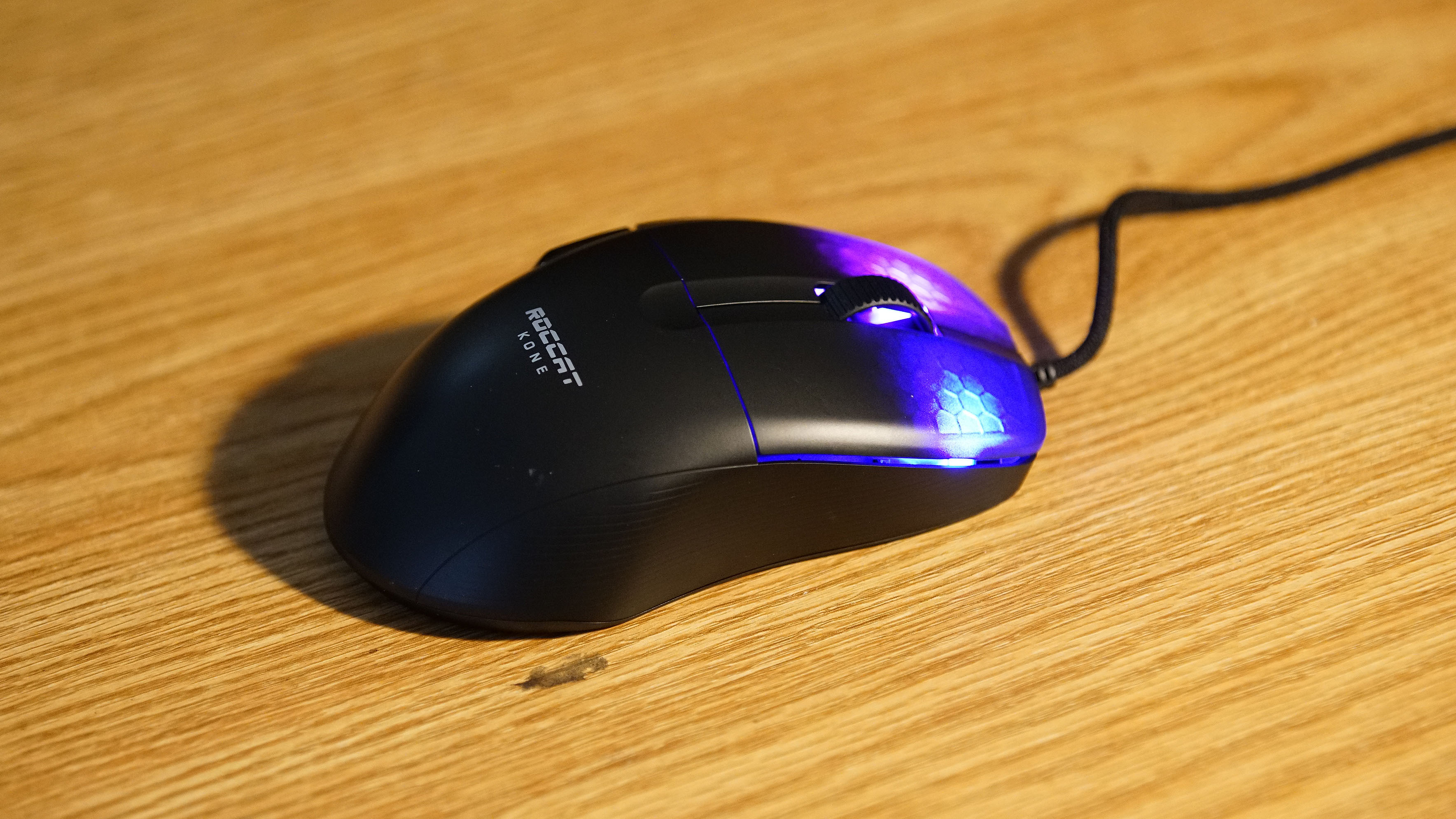 Roccat Kone Pro