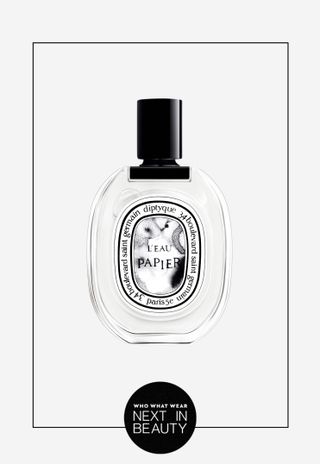 Diptyque L’Eau Papier Eau de Toilette