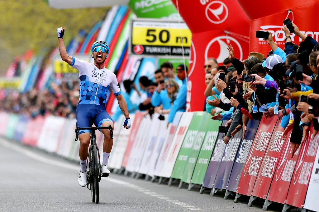 Tour of Turkey 2022
