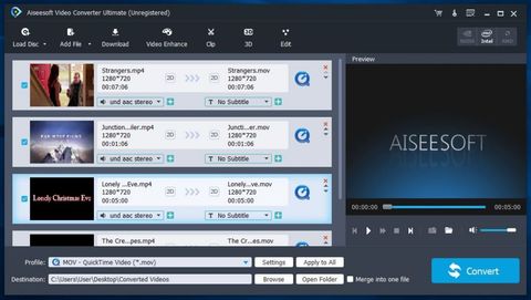is aiseesoft video converter ultimate safe