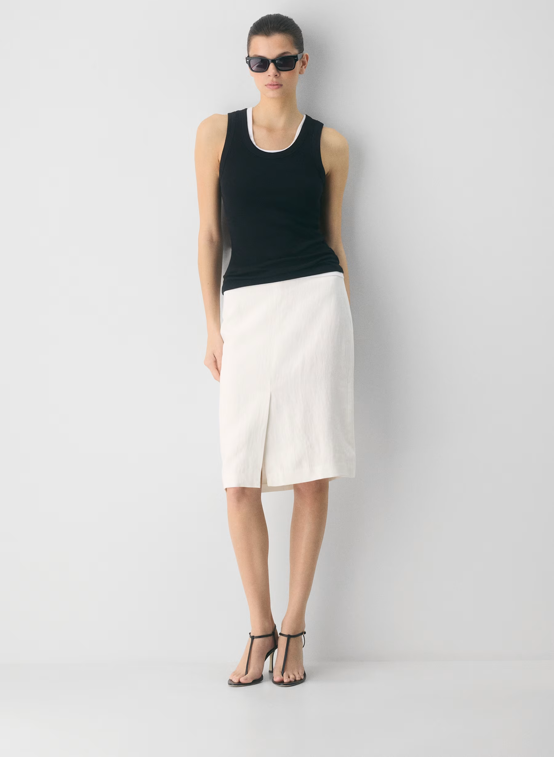 Babaton, Yorkville Skirt