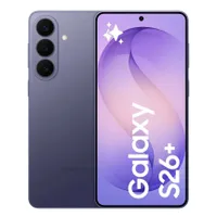 Samsung Galaxy S26 Plus (512GB) + Galaxy Watch 8