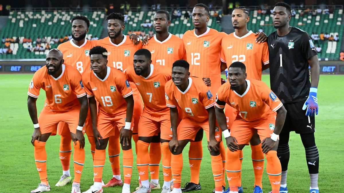 Ivory Coast vs Guinea-Bissau live stream: how to watch AFCON 2023 ...