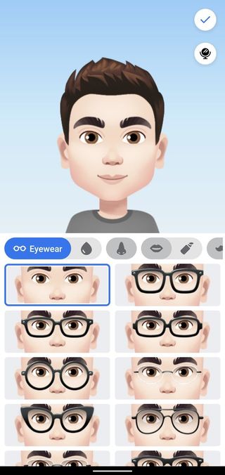 How To Make Facebook Avatar