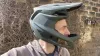 Specialized Gambit full face helmet