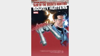 Marvel Comics September 2021 solicitations