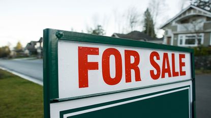 Filing taxes after divorce: Home sales