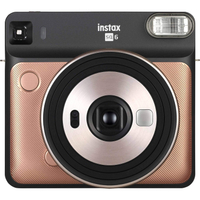 Instax Square SQ6 | was $149 | now $89
SAVE $60 at Amazon