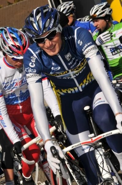 Brice Feillu (Vacansoleil Pro Cycling Team)