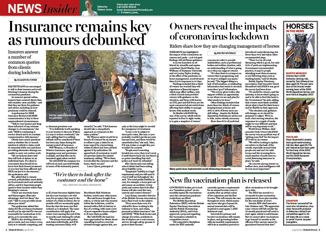 News p4-5 four stories and HITN