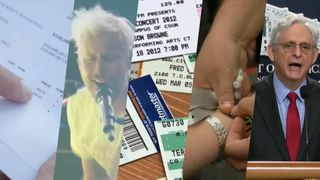 CBS ticket prices report