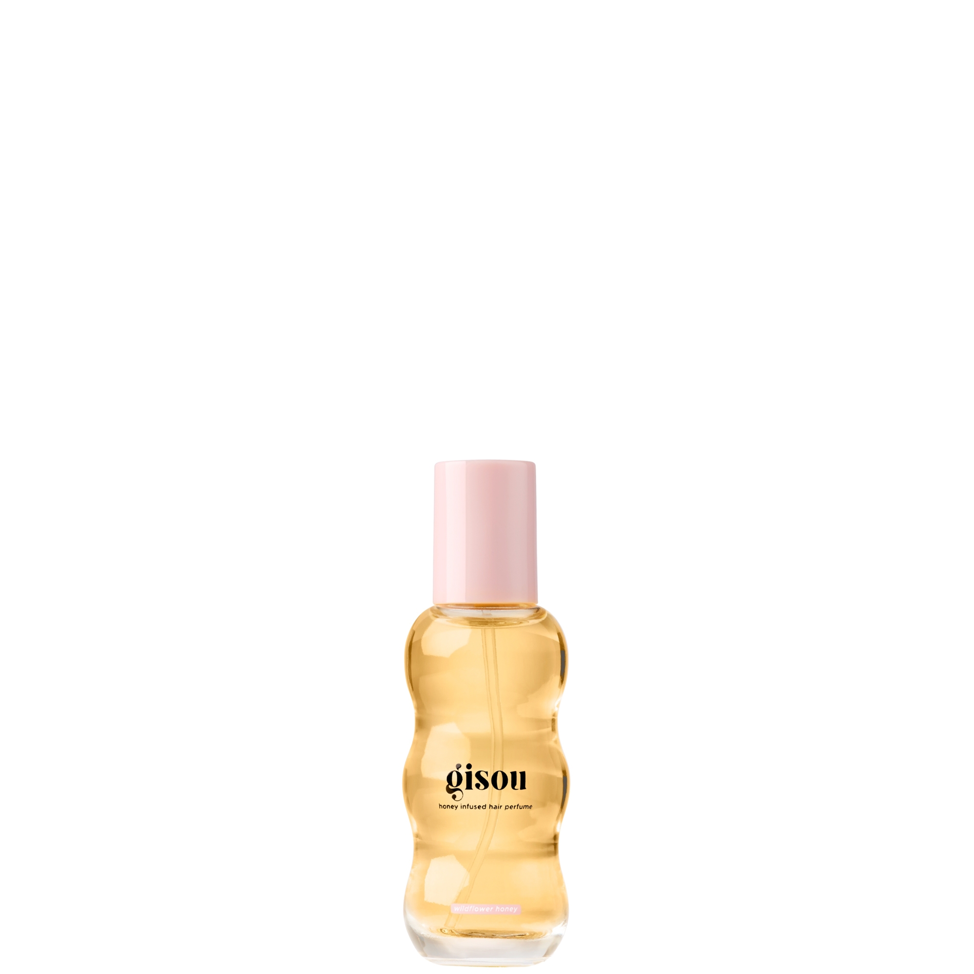 Gisou Honey Infused Hair Perfume 15ml - Wildflower Honey