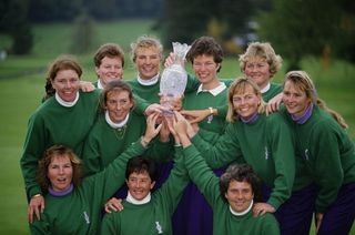 How To Watch The Solheim Cup