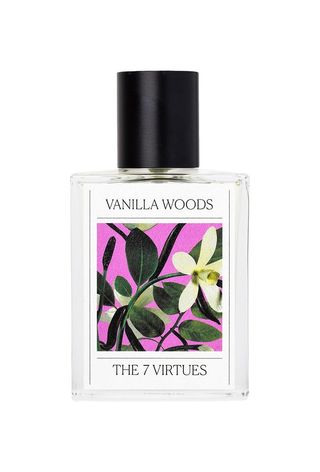 The 7 Virtues Vanilla Woods Eau de Parfum