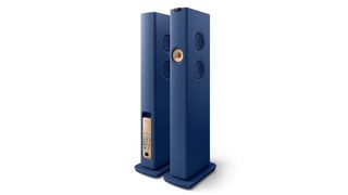 KEF LS60 Wireless