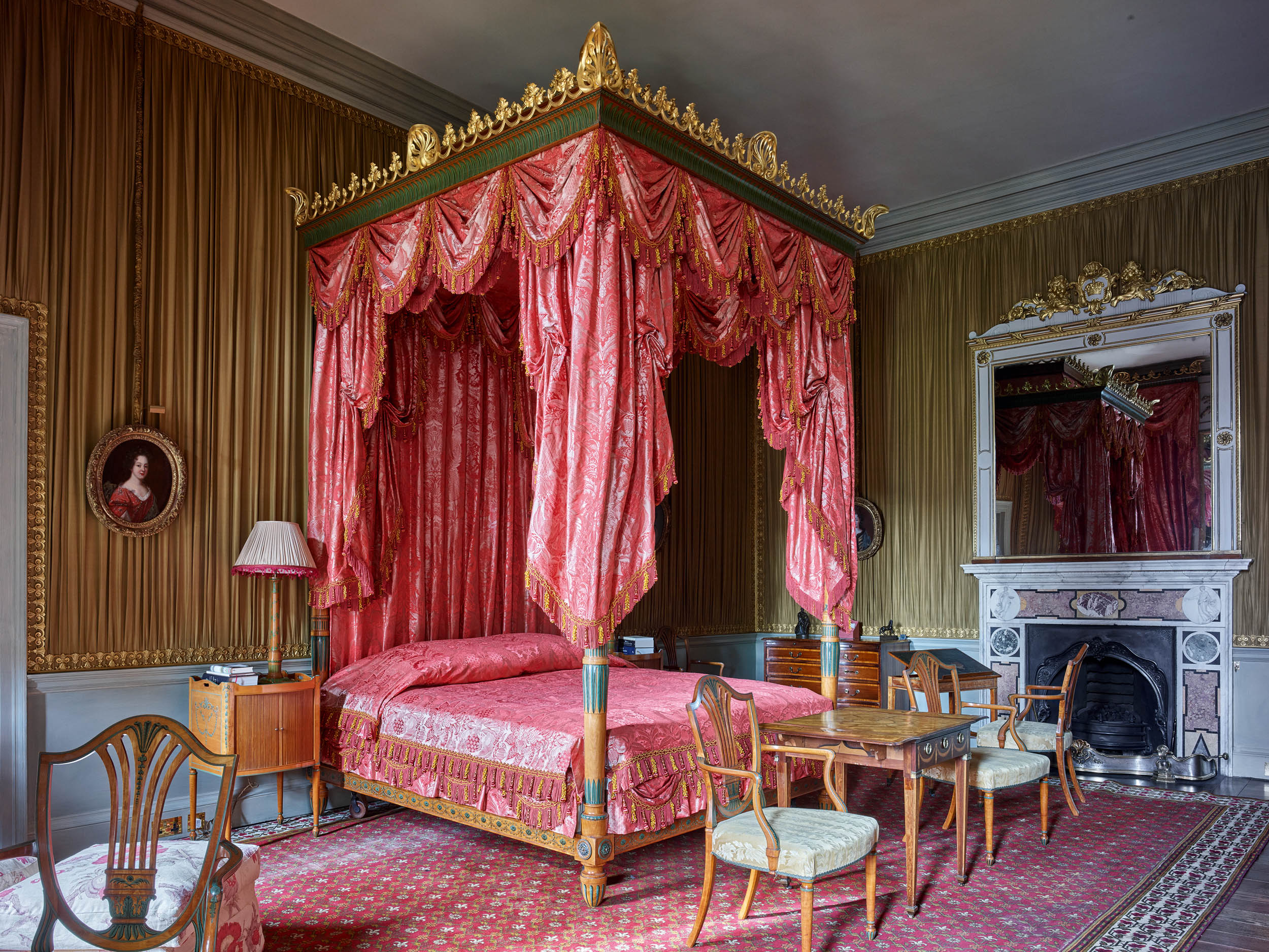 Castle Howard photographed by Paul Highnam for the Country Life Picture Library &amp;mdash;&amp;nbsp;as published March 2026