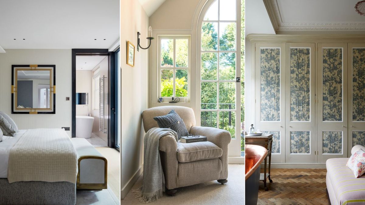 How should I arrange my bedroom for good energy? 7 ways to positively