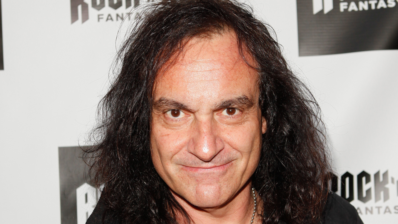 Vinny Appice