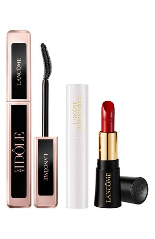 Lash Idôle Eye & Lip Makeup Set (limited Edition) $62 Value