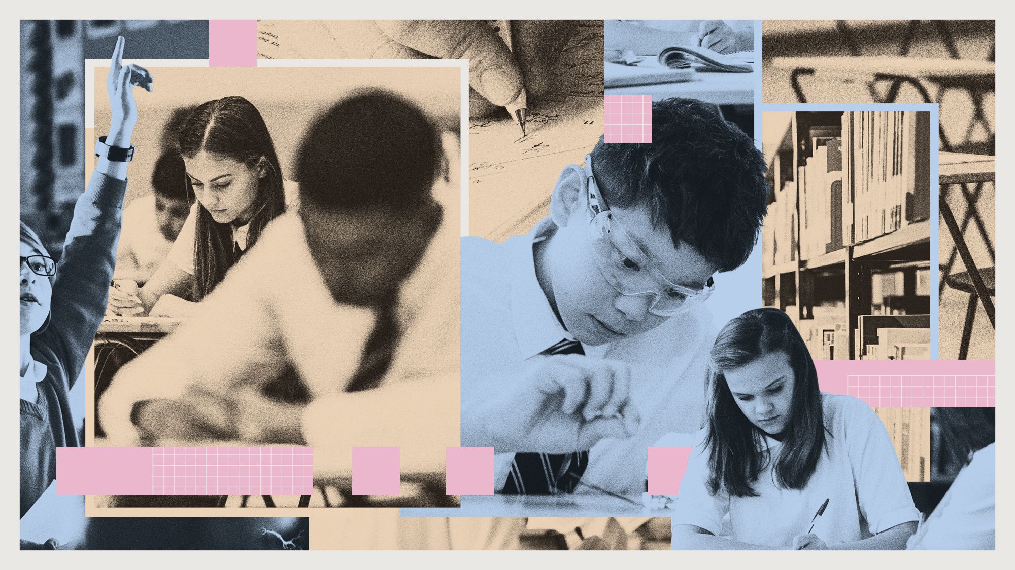 England's education reforms: global success story?