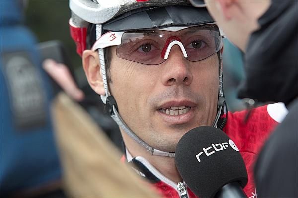 Oscar Freire Gomez (Katusha)
