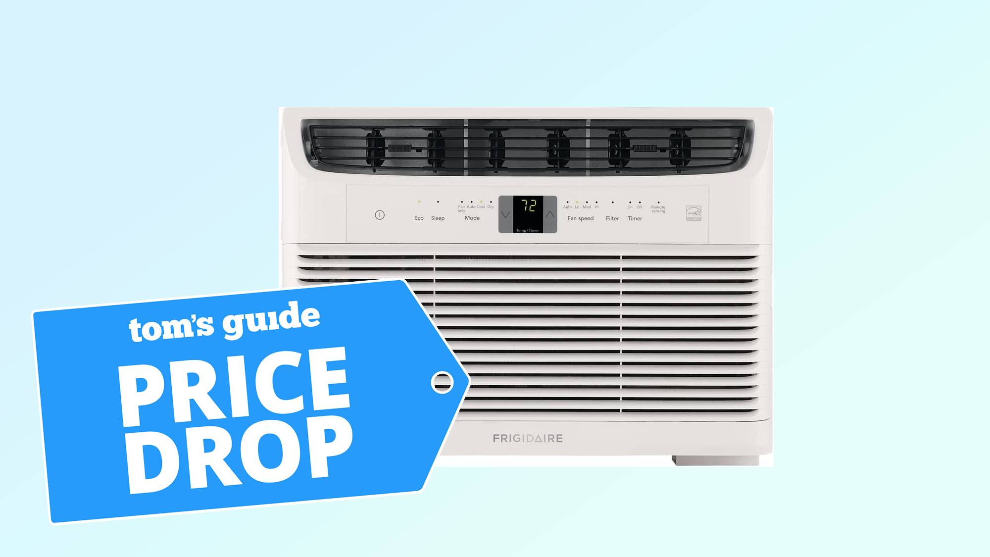 Frigidaire Air Conditioner