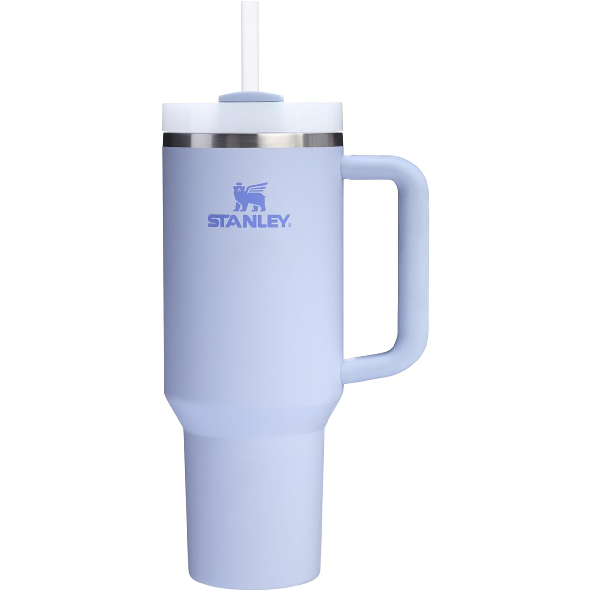 STANLEY, Quencher H2.0 Tumbler With Handle and Straw