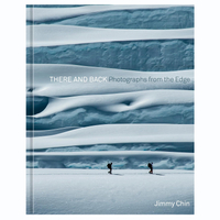 There and Back: Photographs from the Edge by Jimmy Chin | was $50.00| now $27.81
Save $22.19 at Amazon