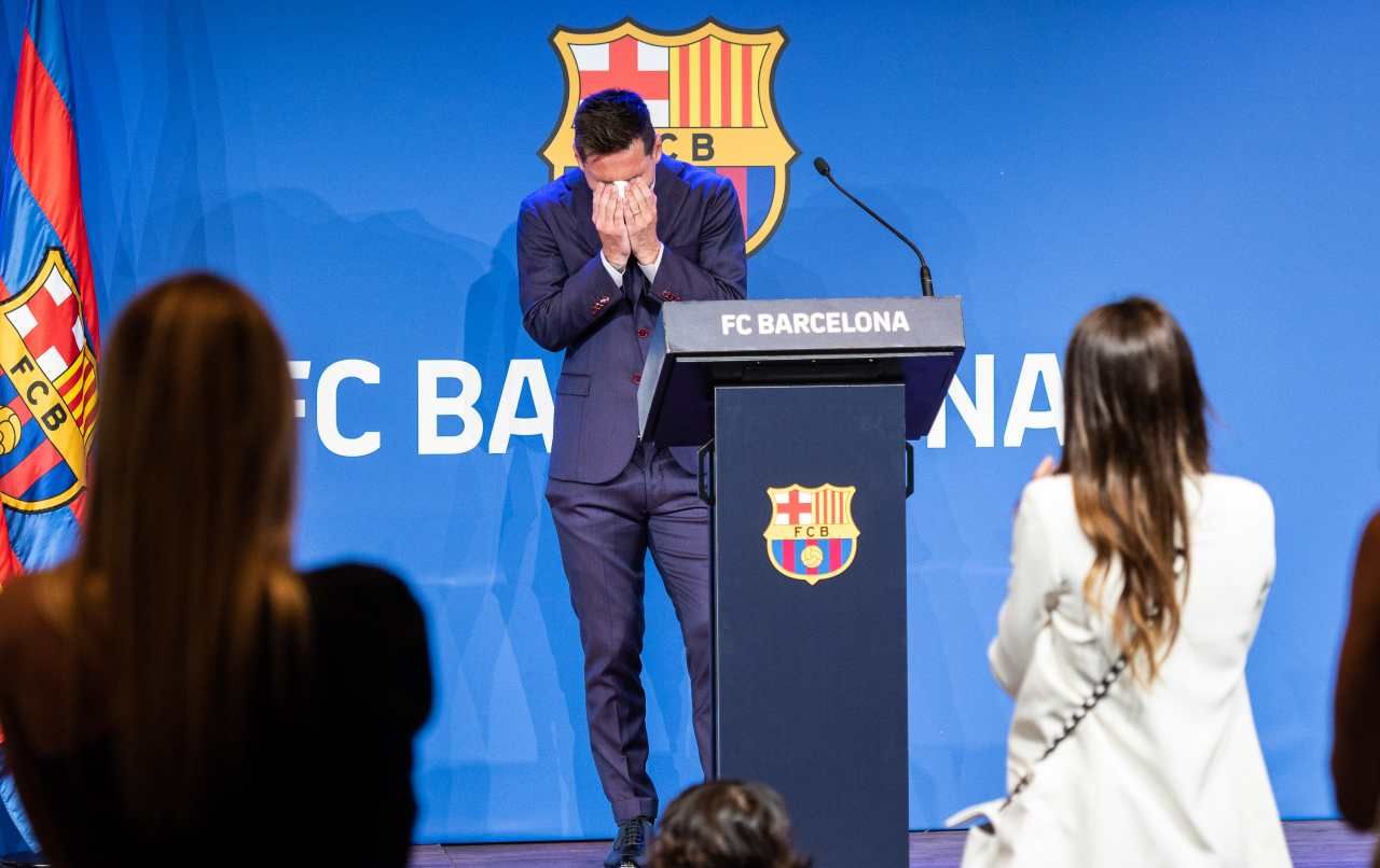 What happened to Barcelona and Real Madrid? How they lost Messi and Ronaldo – and slipped from the world's summit