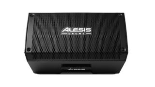 Best electronic drum amps and monitors: Alesis Strike Amp 8