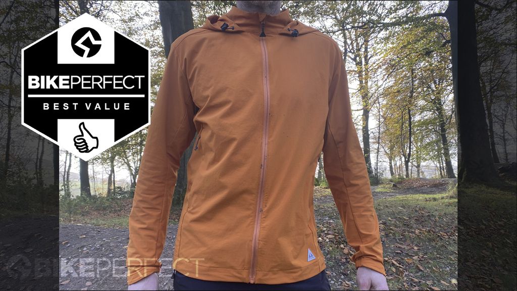 best mtb jacket for cold weather