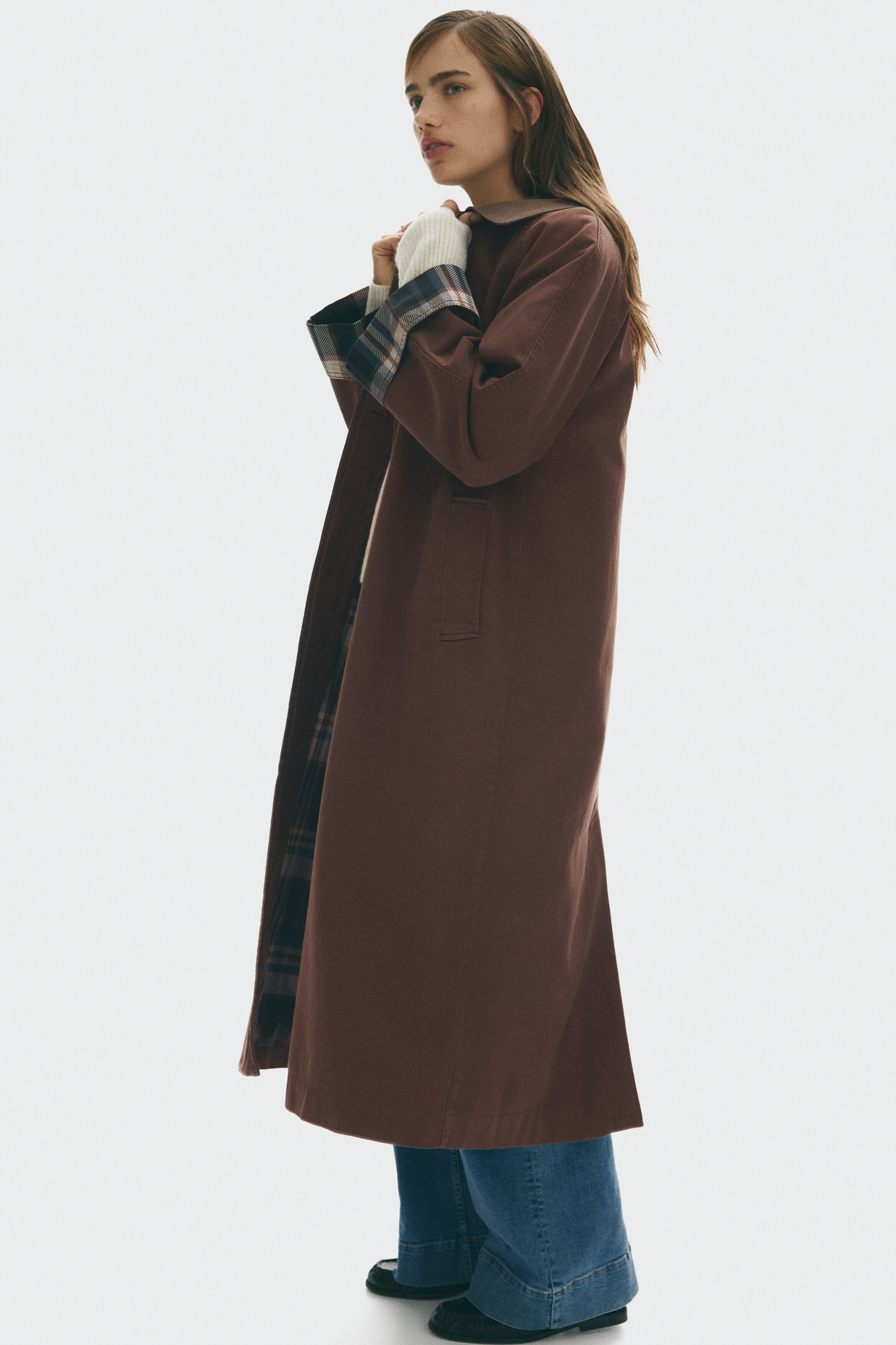 H&amp;amp;M, Car Coat