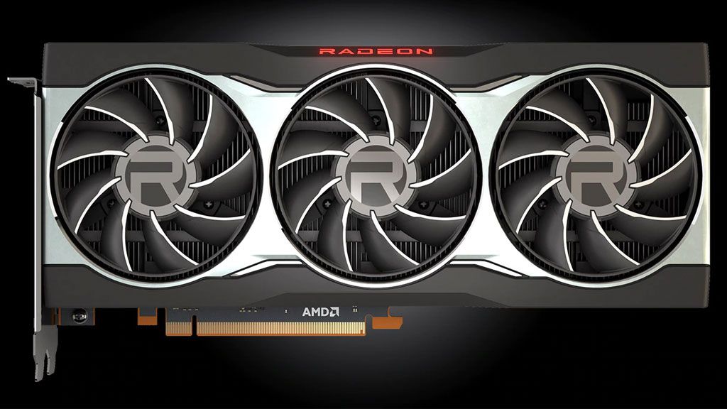 AMD Radeon RX 6000