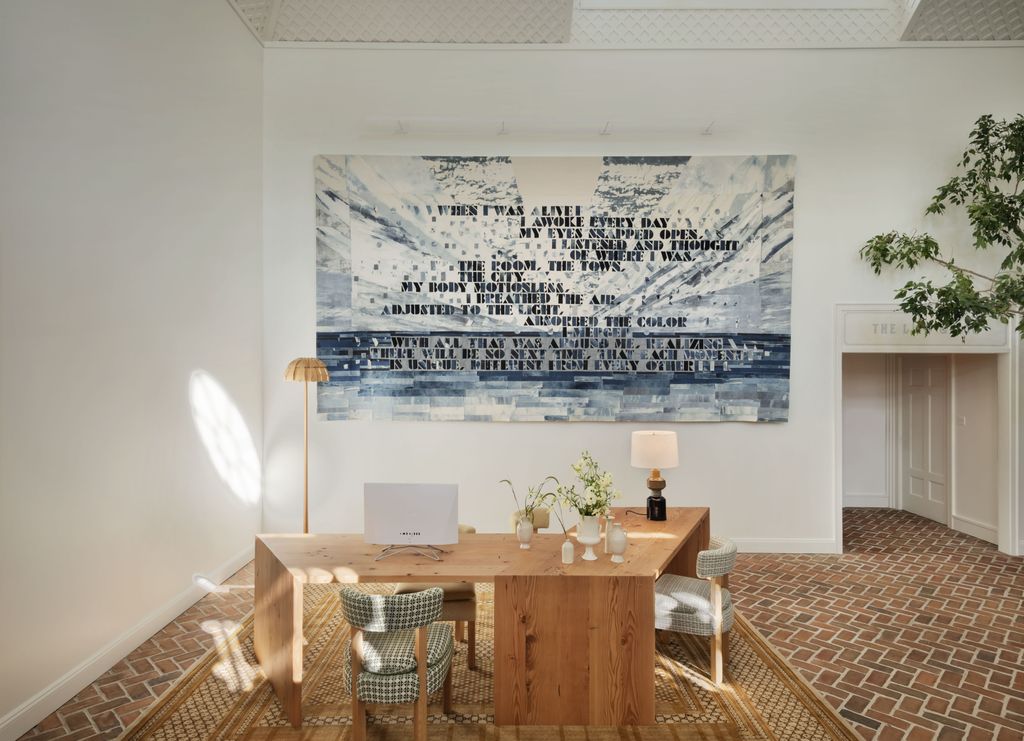 Canoe Place Inn opens in Hampton Bays Wallpaper