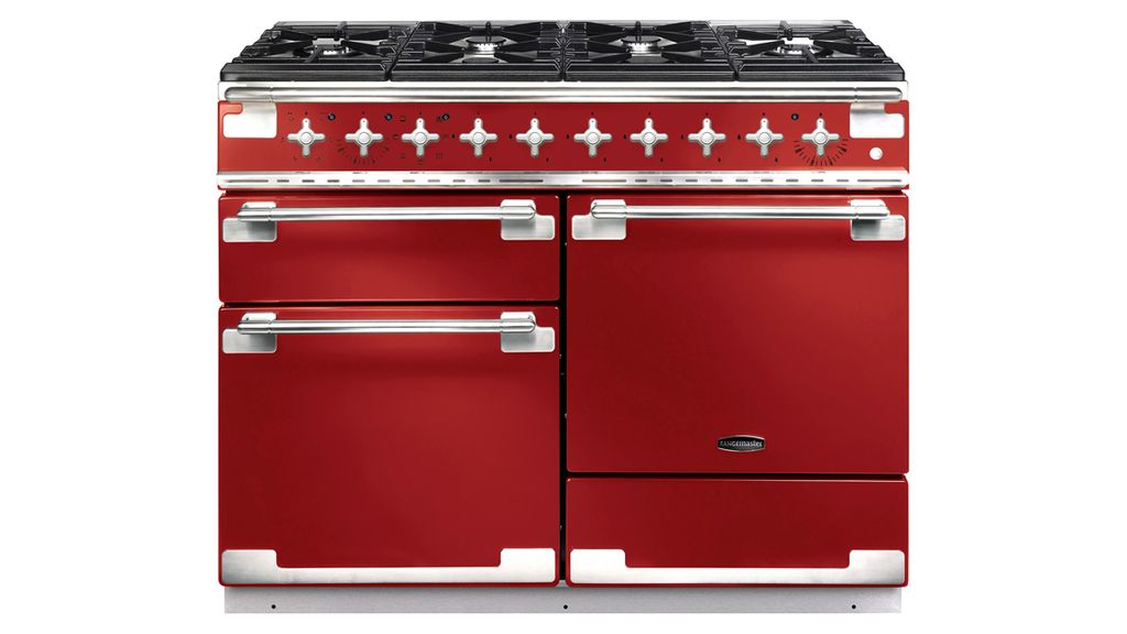 Best range cooker 2023, in a range of sizes T3