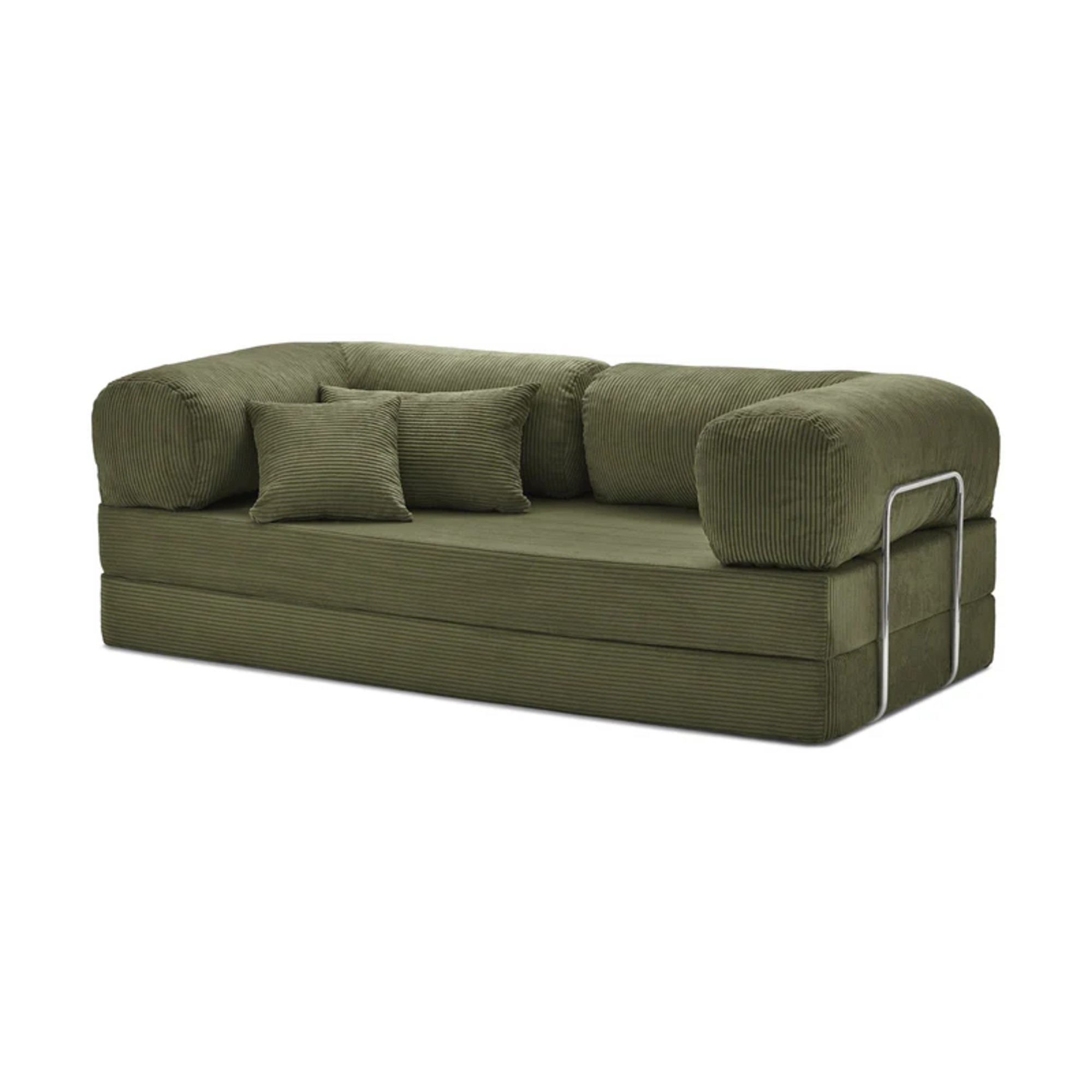 OMHU Teddy sofa